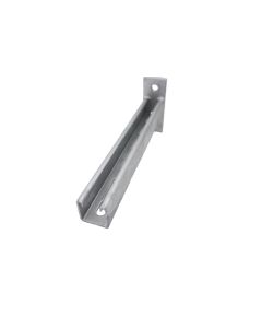 1000mm Slotted Cantilever Arm
