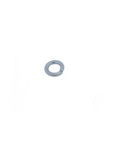M6 Single Coil Spring Washer